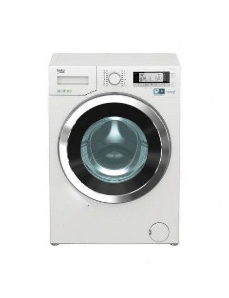 MACHINE à LAVER BEKO 12KG WMY121444